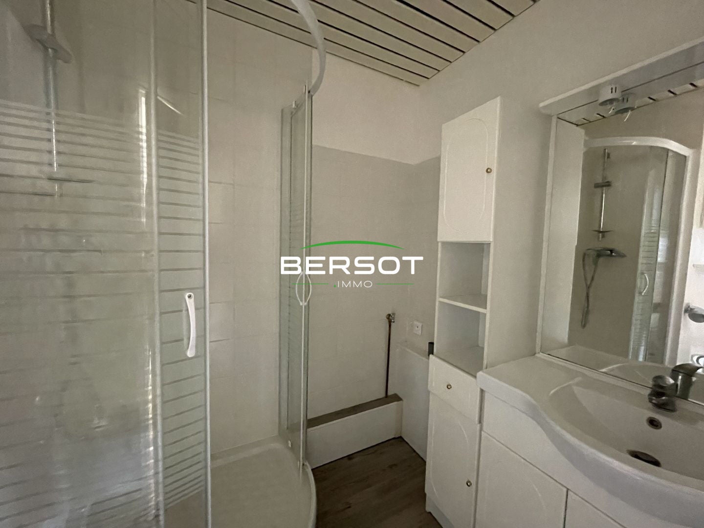 Appartement Rue Gustave Courbet à Besançon