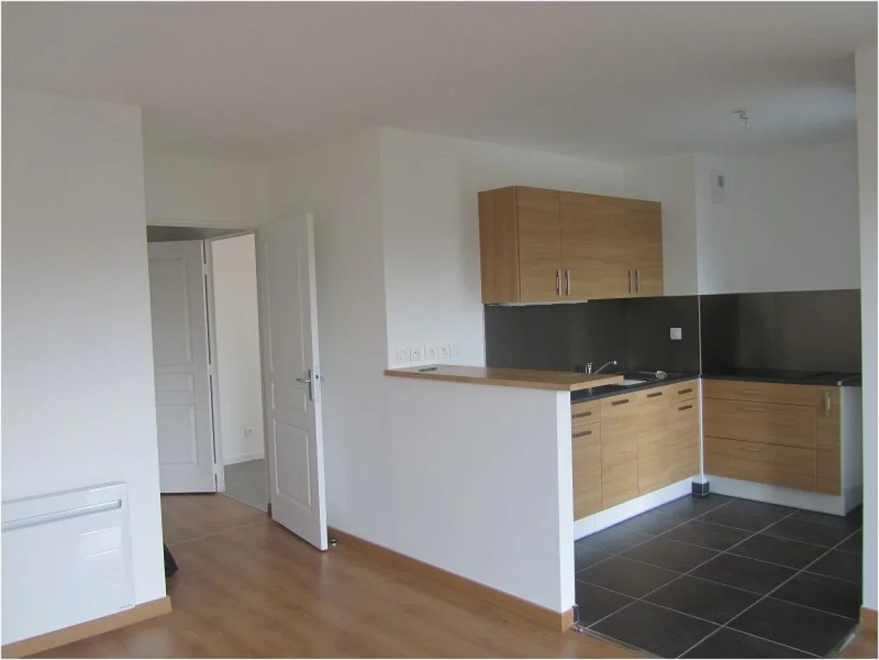 Appartement Rue du Flocon à Tourcoing