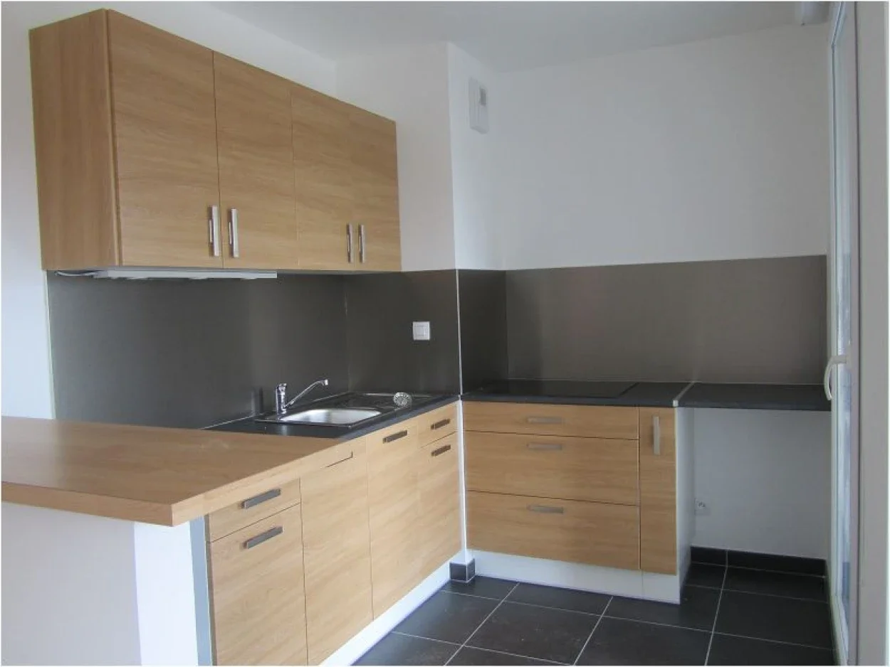 Appartement Rue du Flocon à Tourcoing