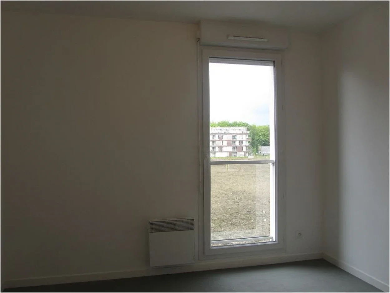 Appartement Rue du Flocon à Tourcoing
