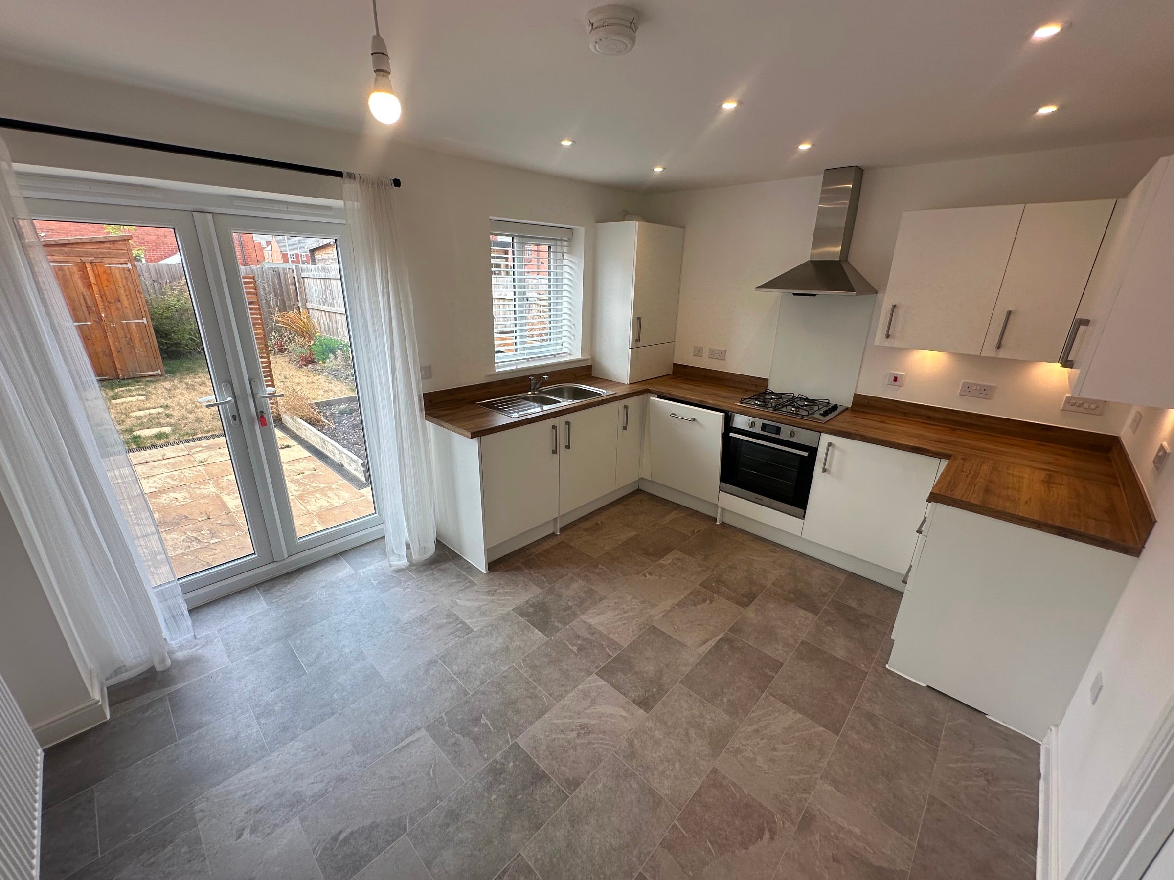 House TANGMERE DR in Birmingham