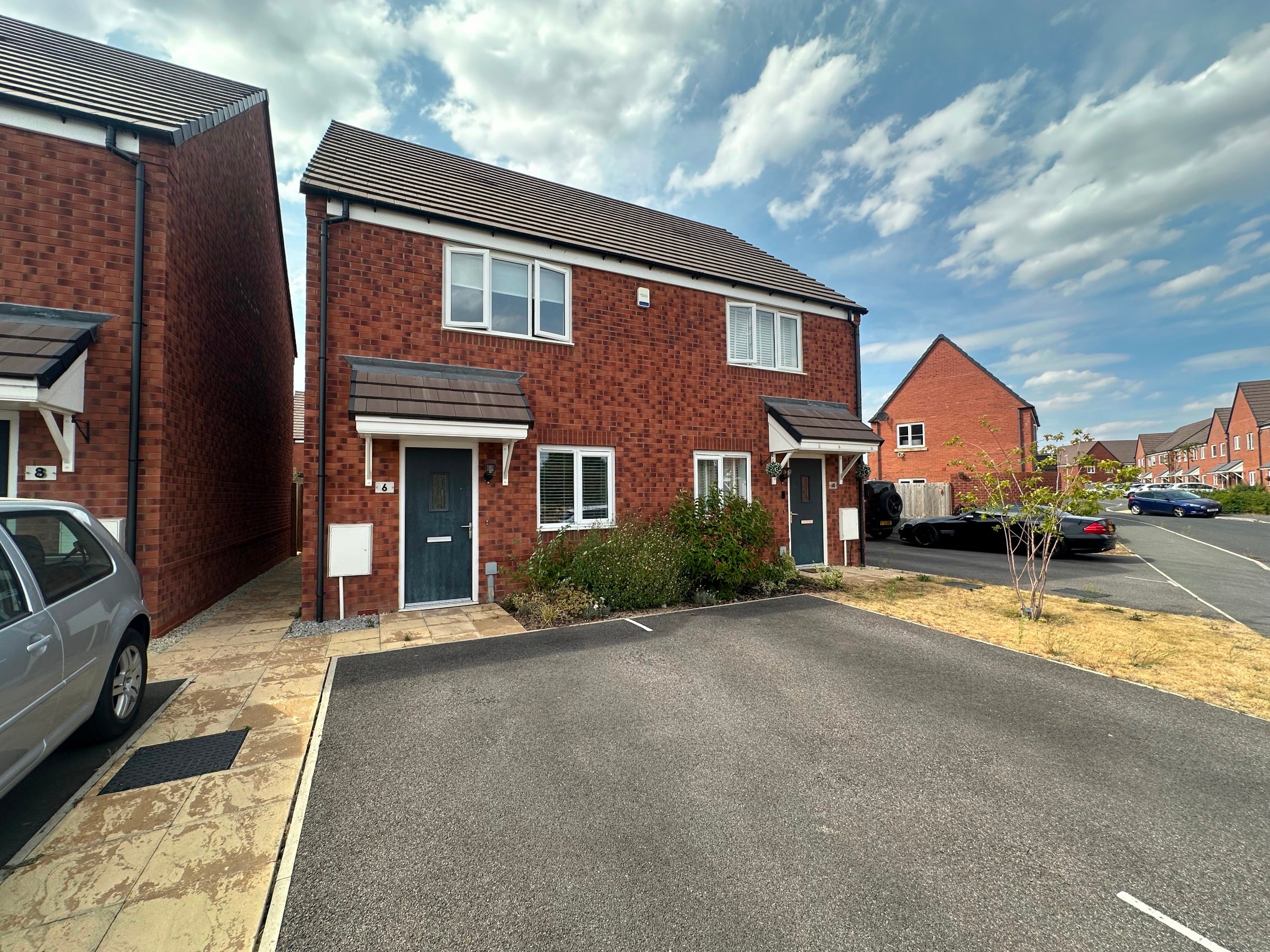 House TANGMERE DR in Birmingham