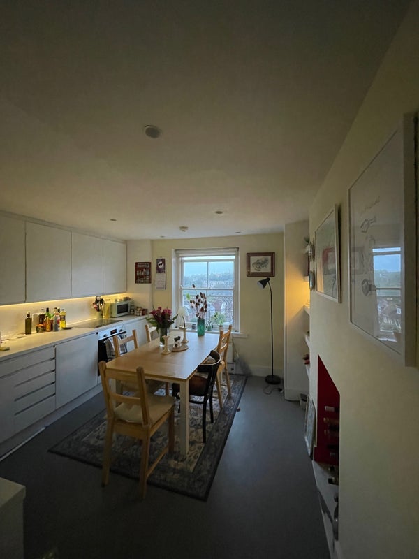 Room Hitherfield Road in Greater London