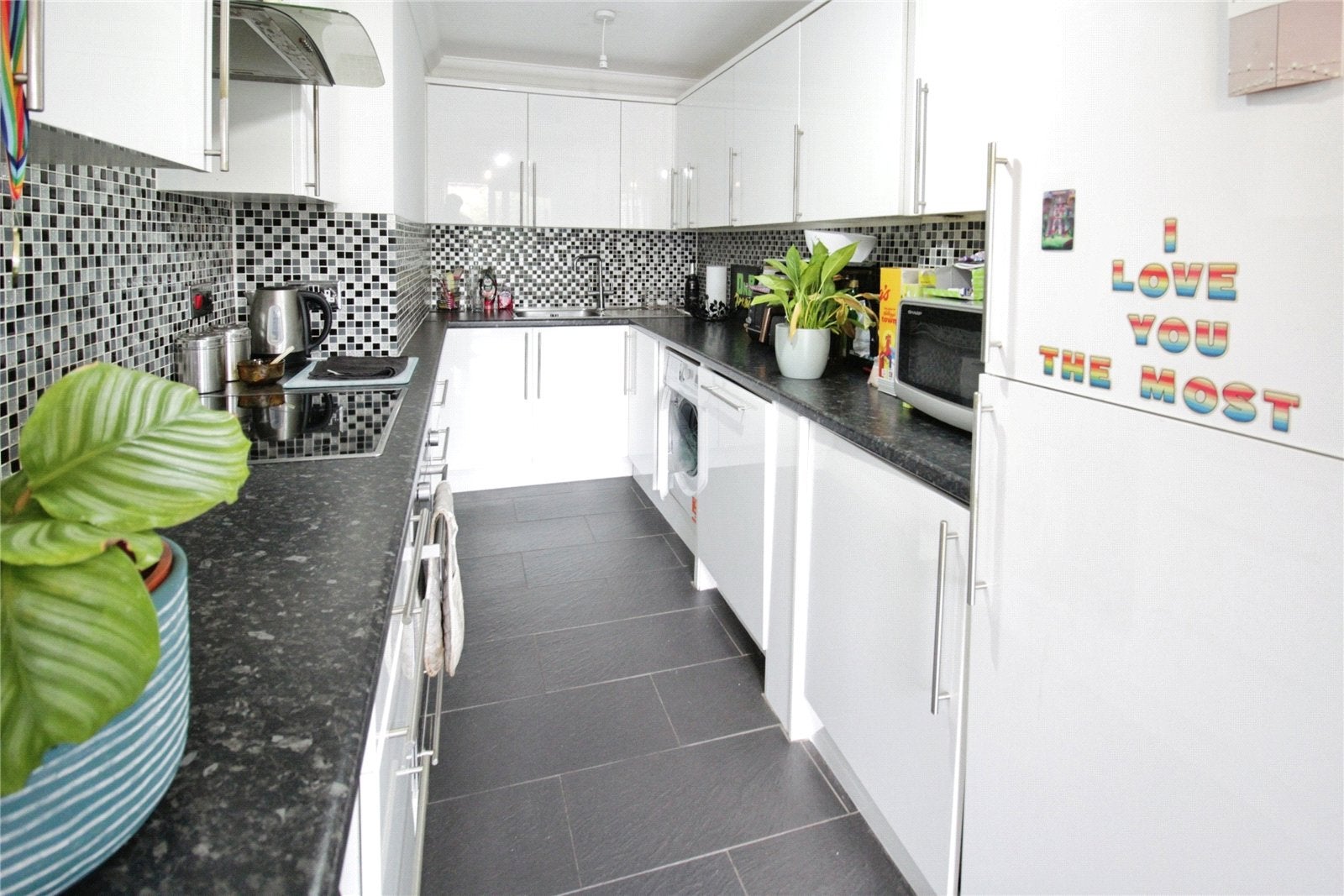 House Codenham Straight in Basildon