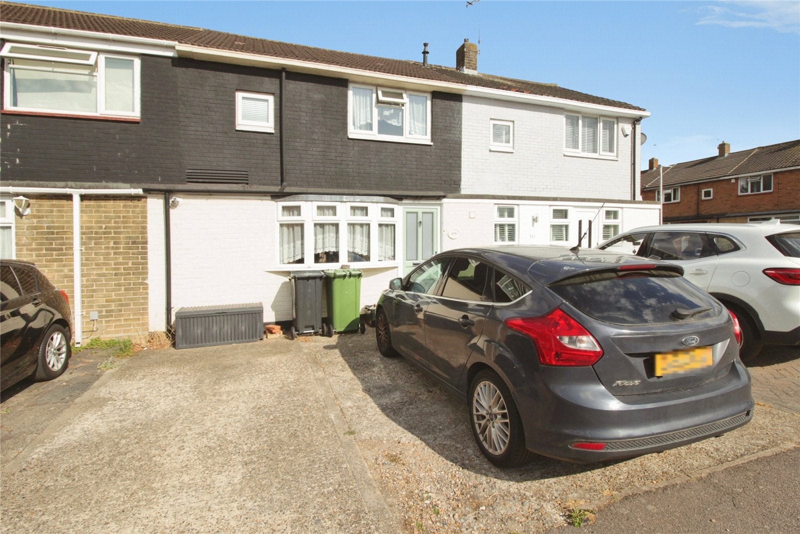 House Codenham Straight in Basildon