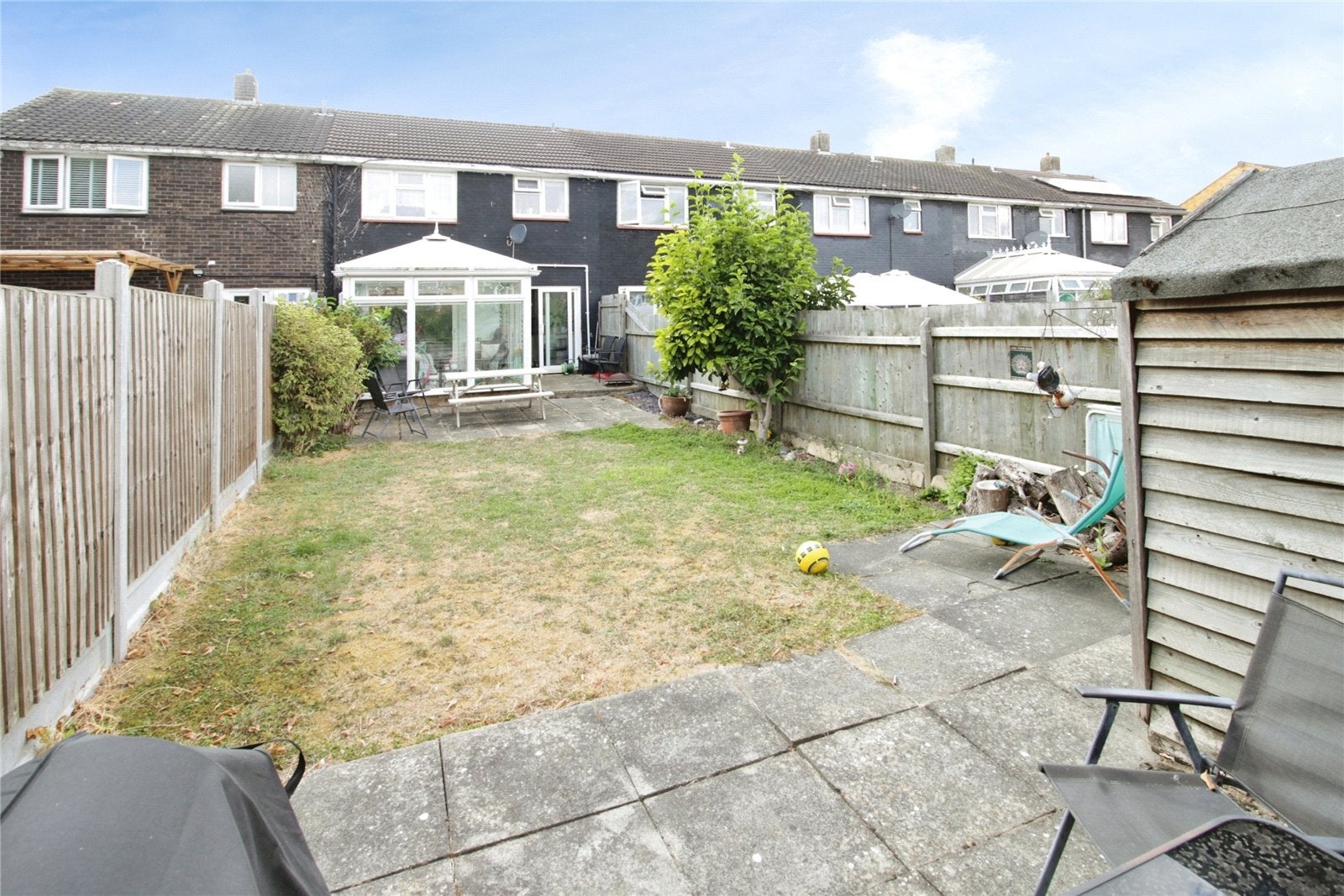 House Codenham Straight in Basildon