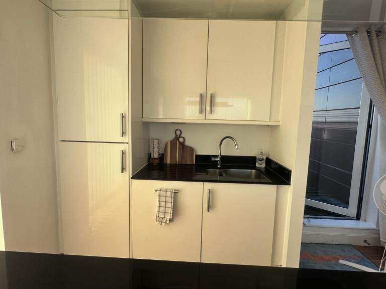 Flat The Hyde in Greater London
