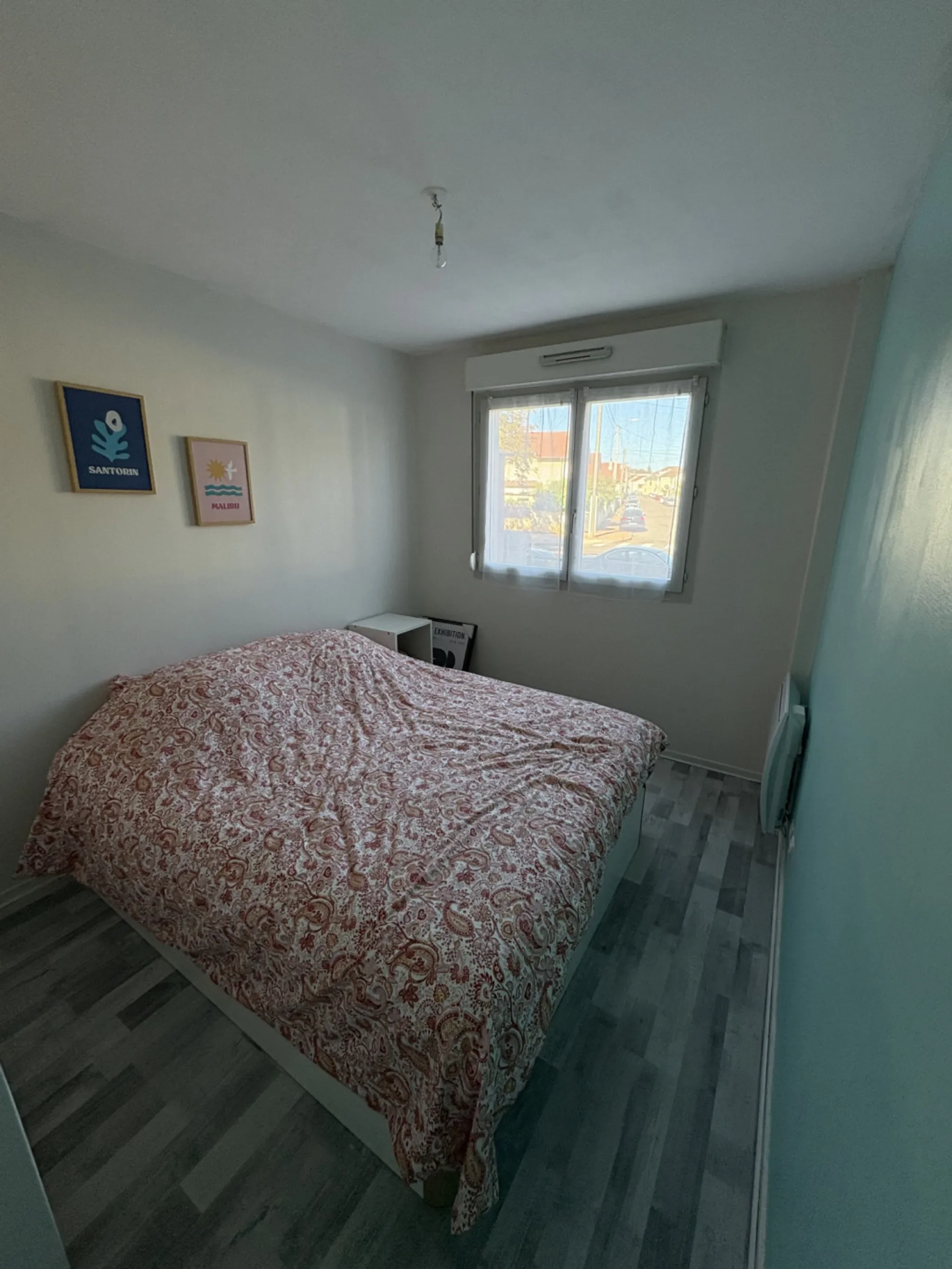 Appartement Rue Paul Cabet à Dijon