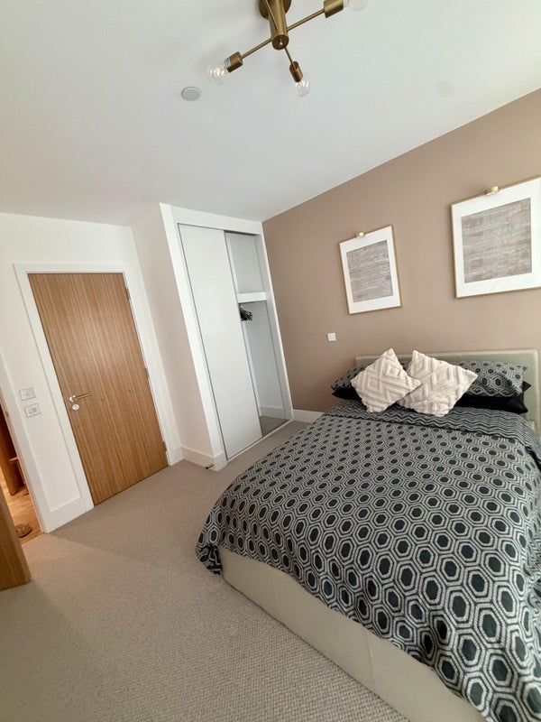 Room Stroudley Walk in Greater London