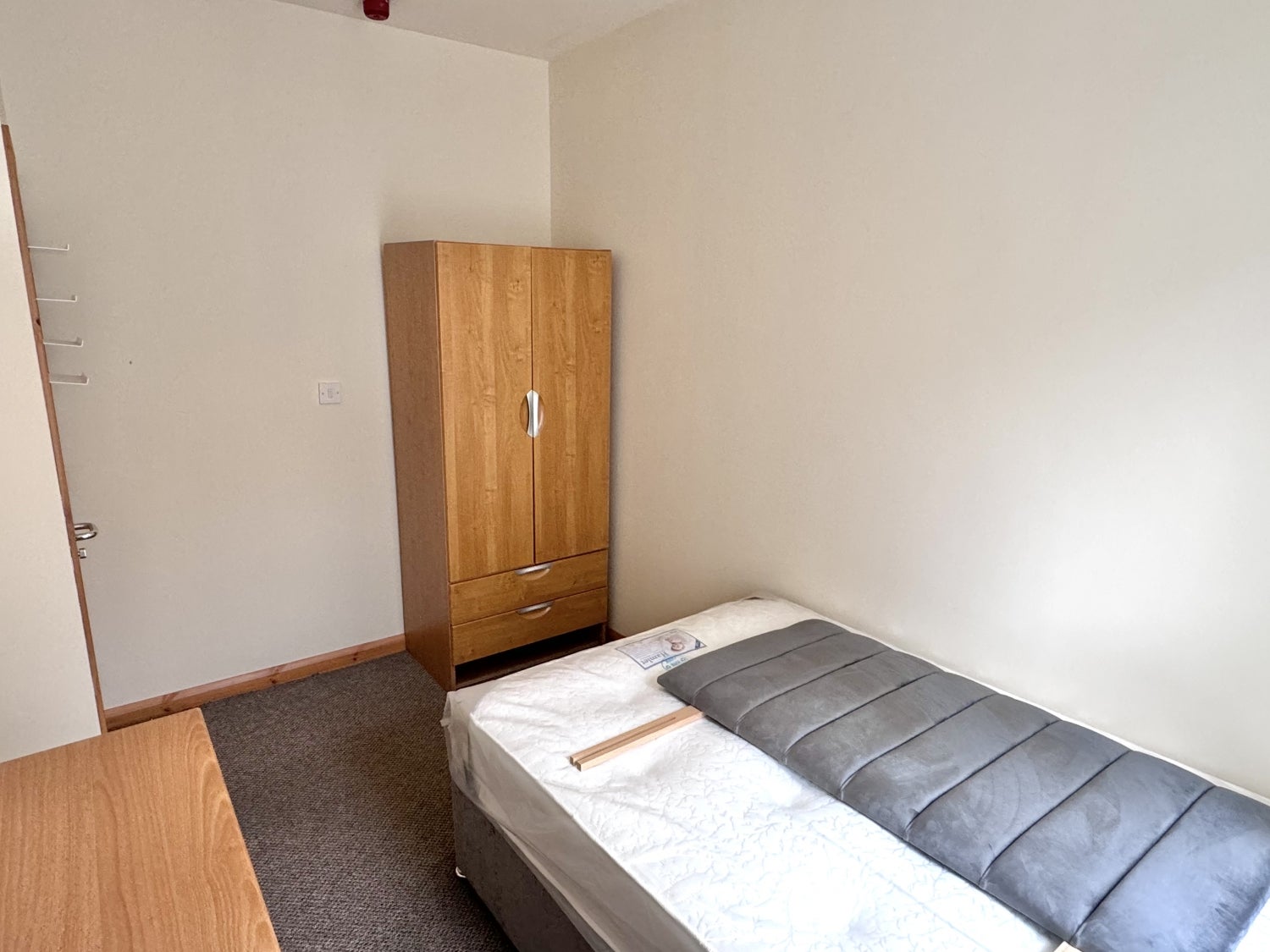 Room Monson Street in Lincoln