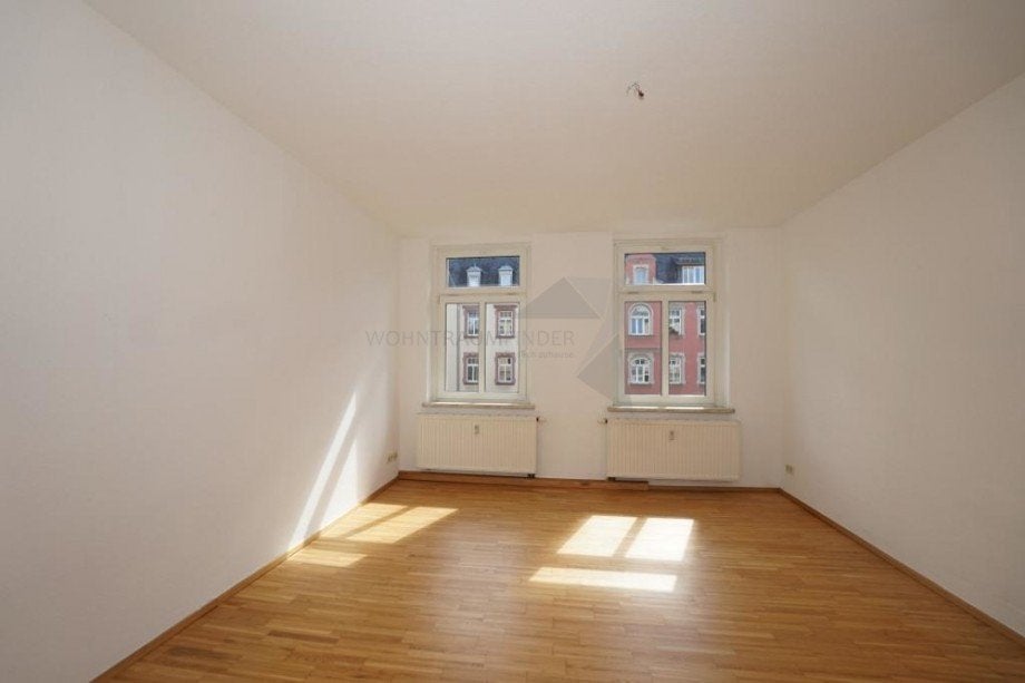 Wohnung Kolpingstraße in Zwickau