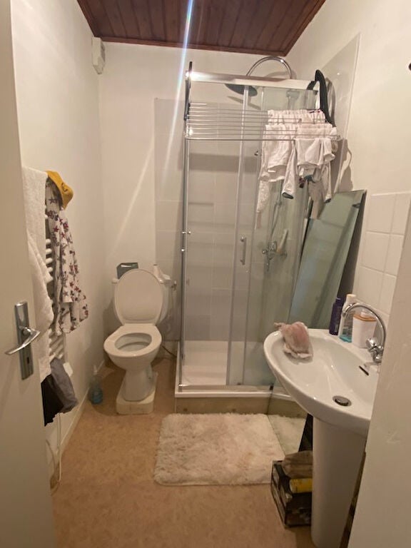 Appartement Rue des Écoles à Abbaretz