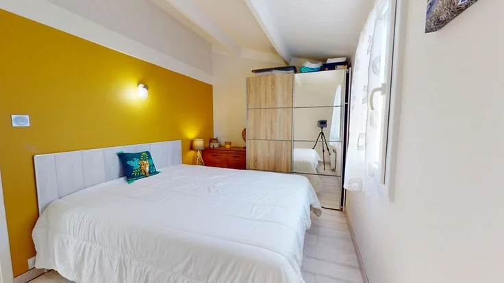 Maison Rue de la Piscine à Bretignolles-sur-Mer