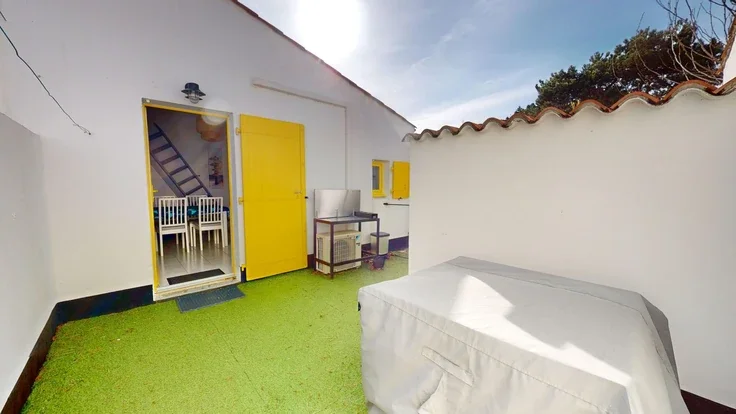 Maison Rue de la Piscine à Bretignolles-sur-Mer