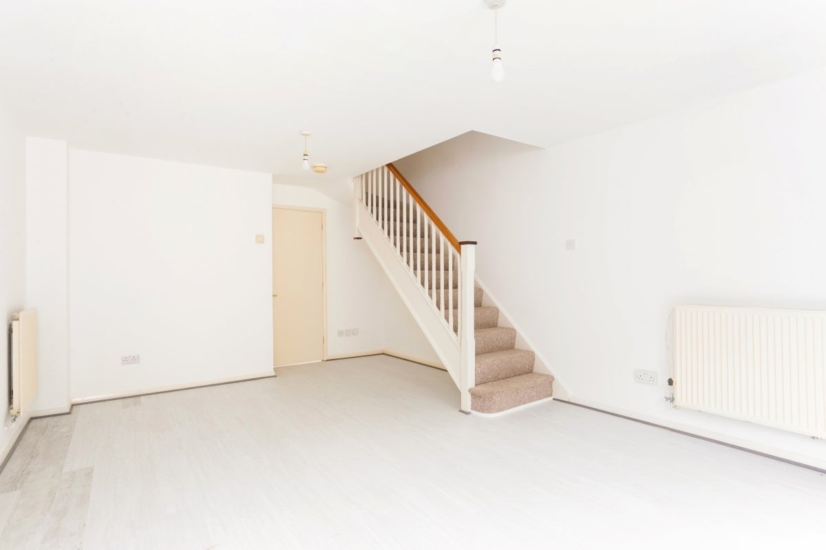 House Jex Blake Close in Southampton