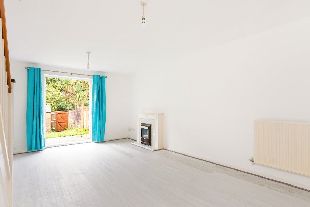 House Jex Blake Close in Southampton