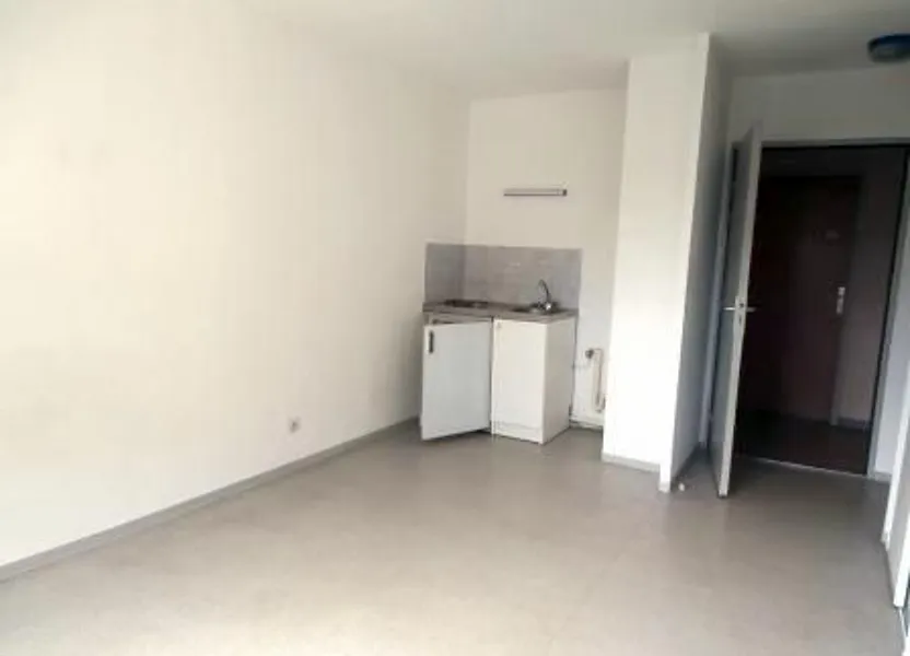 Appartement Rue des Pavillons à Albi
