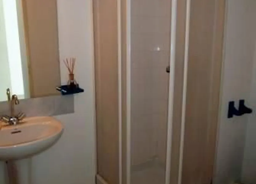 Appartement Rue des Pavillons à Albi