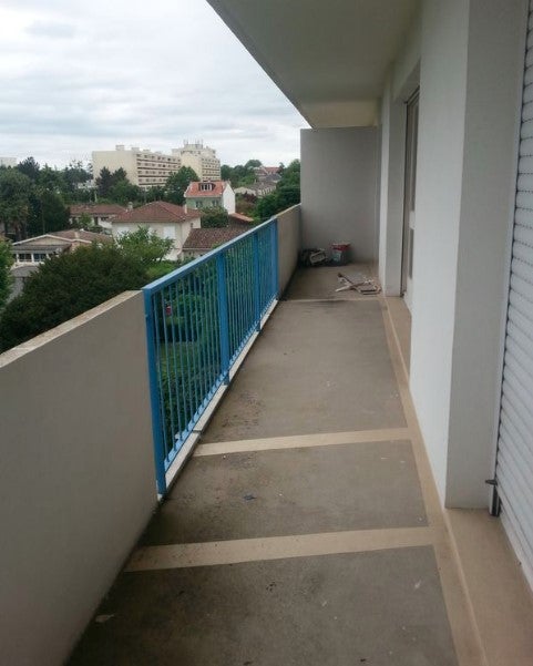 Appartement Rue des Treilles à Libourne