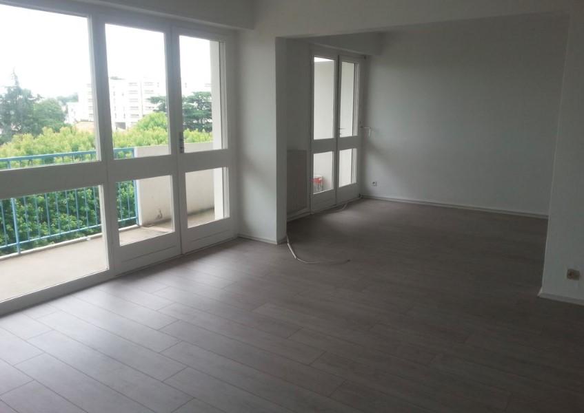 Appartement Rue des Treilles à Libourne