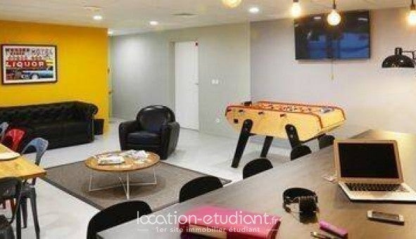 Appartement Rue Anatole France à Nanterre