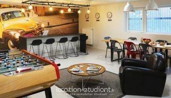 Appartement Rue Anatole France à Nanterre