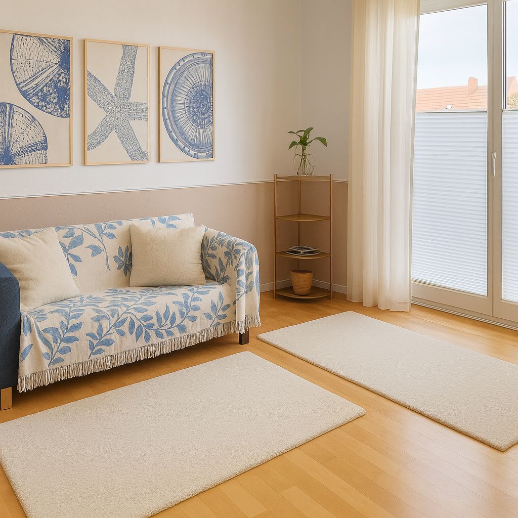 Wohnung Frauenlobstraße in Berlin