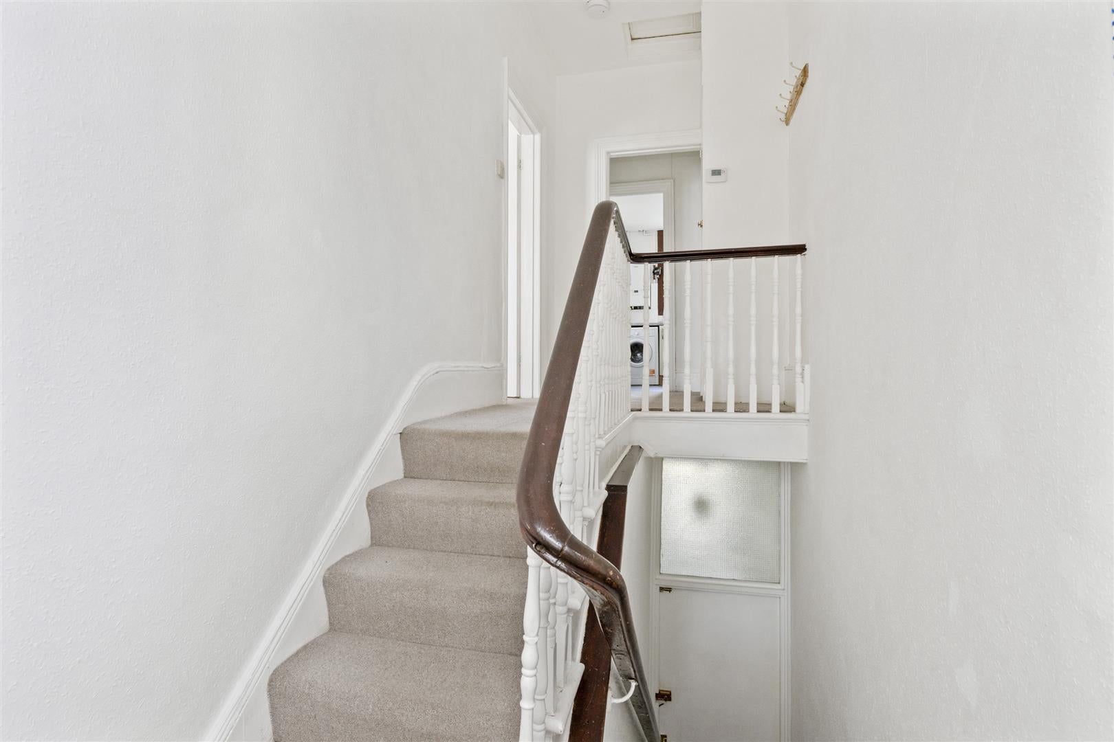Flat Sackville Road in Portslade by Sea