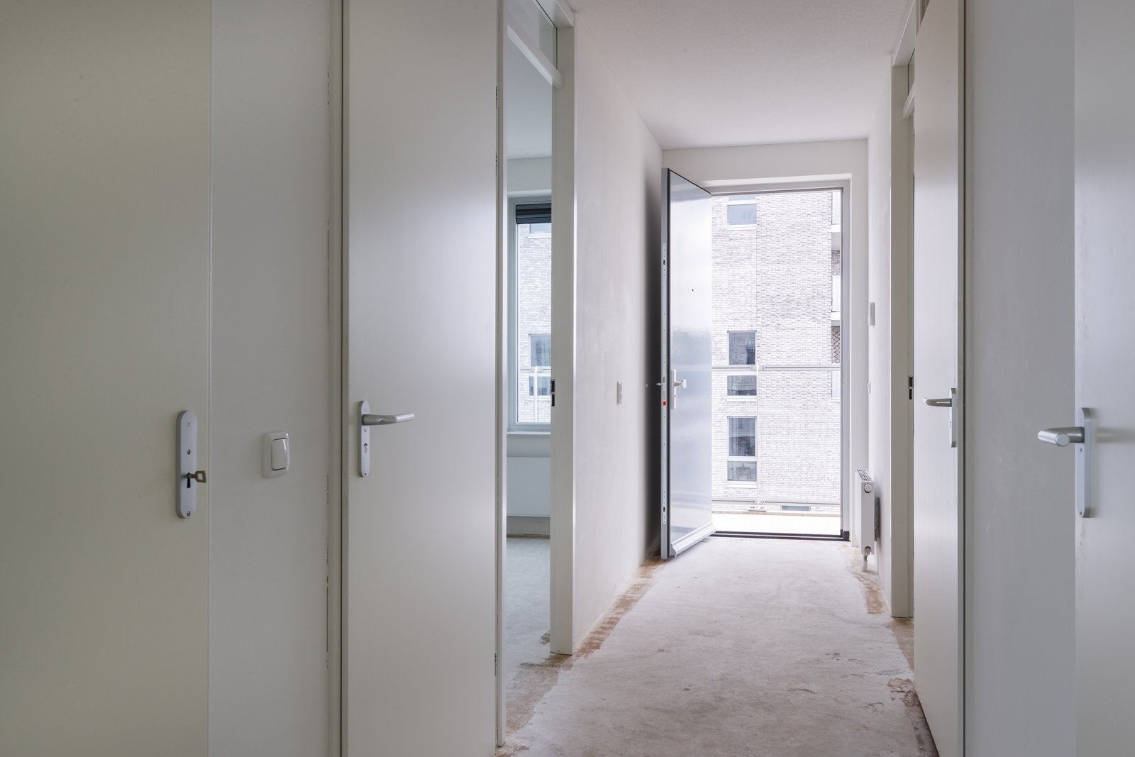 Appartement Oldenburgerstraat 97 in Utrecht
