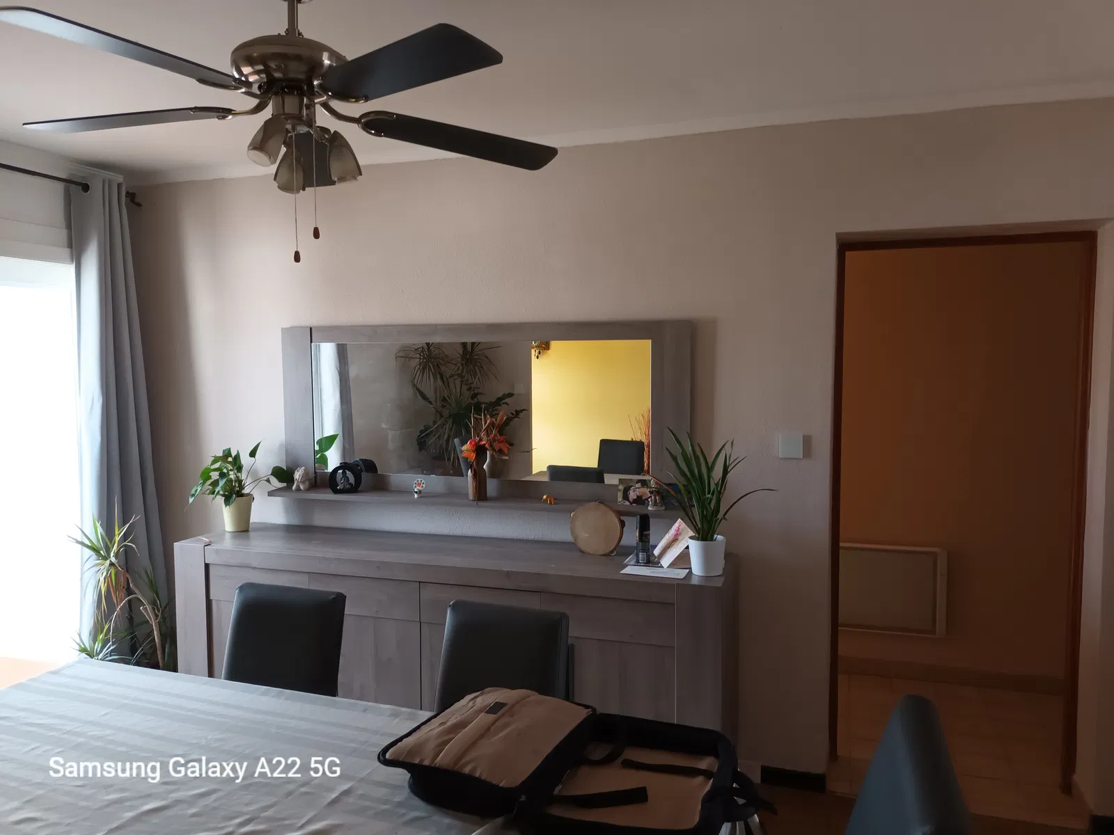 Room Traverse de Villedaigne in Canet