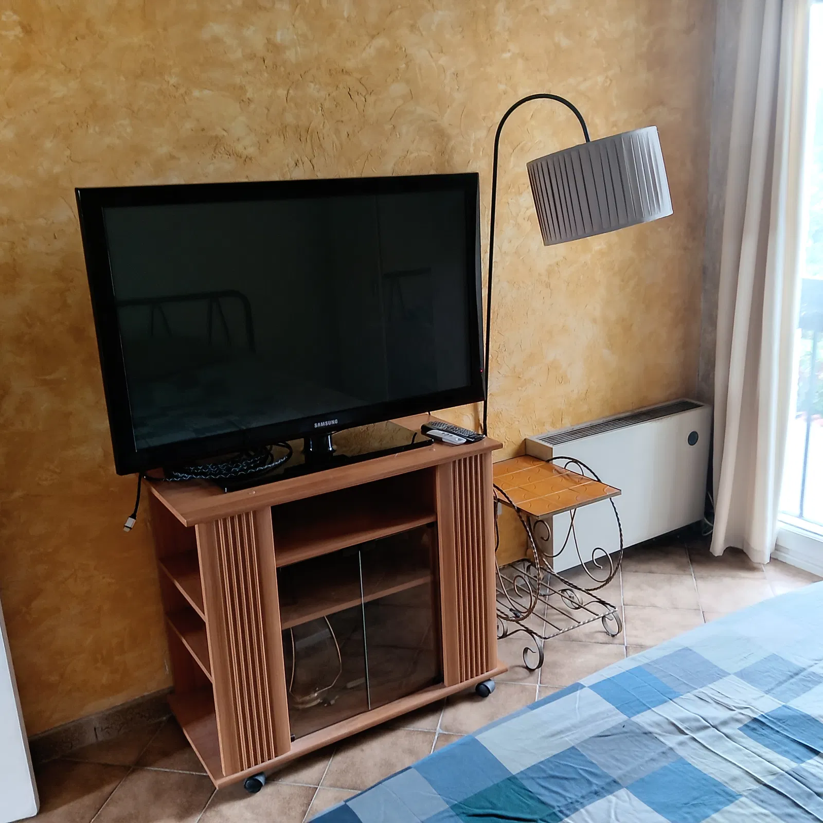 Room Traverse de Villedaigne in Canet