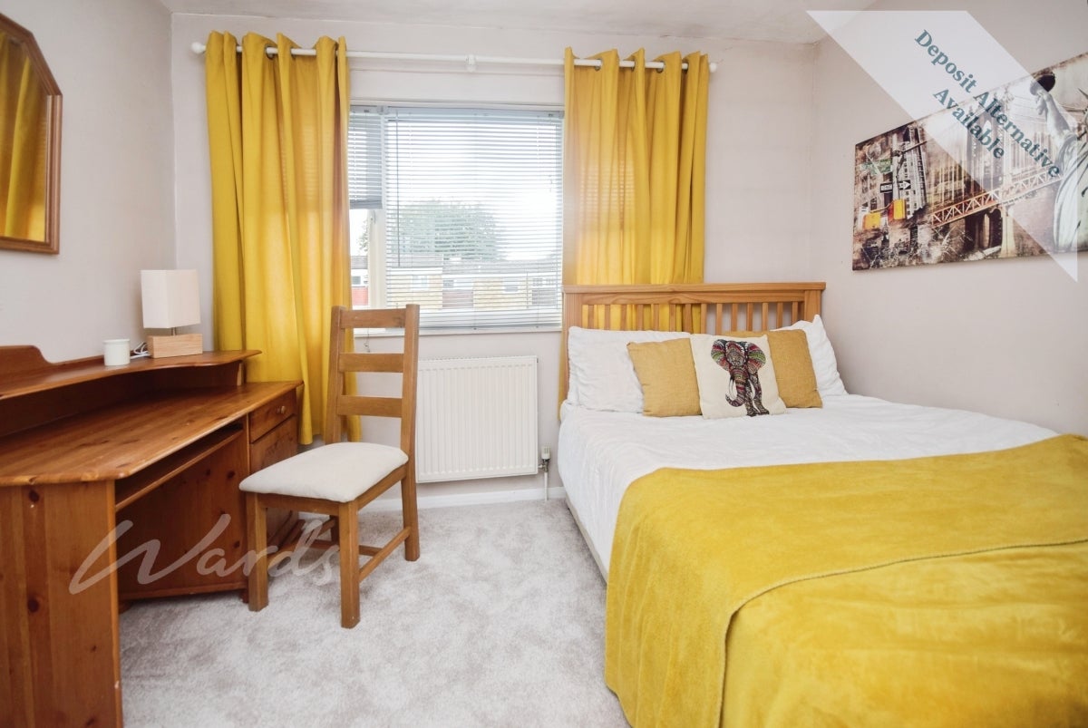 House Honeywood Close in Canterbury