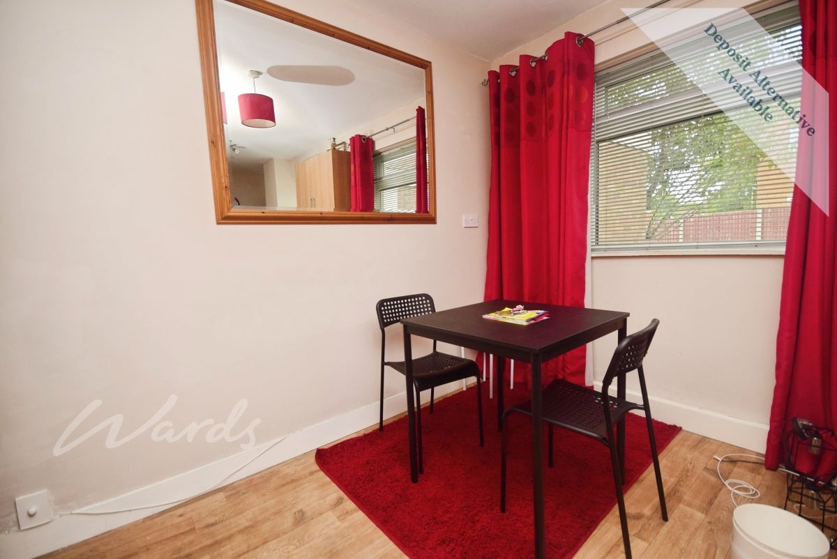 House Honeywood Close in Canterbury