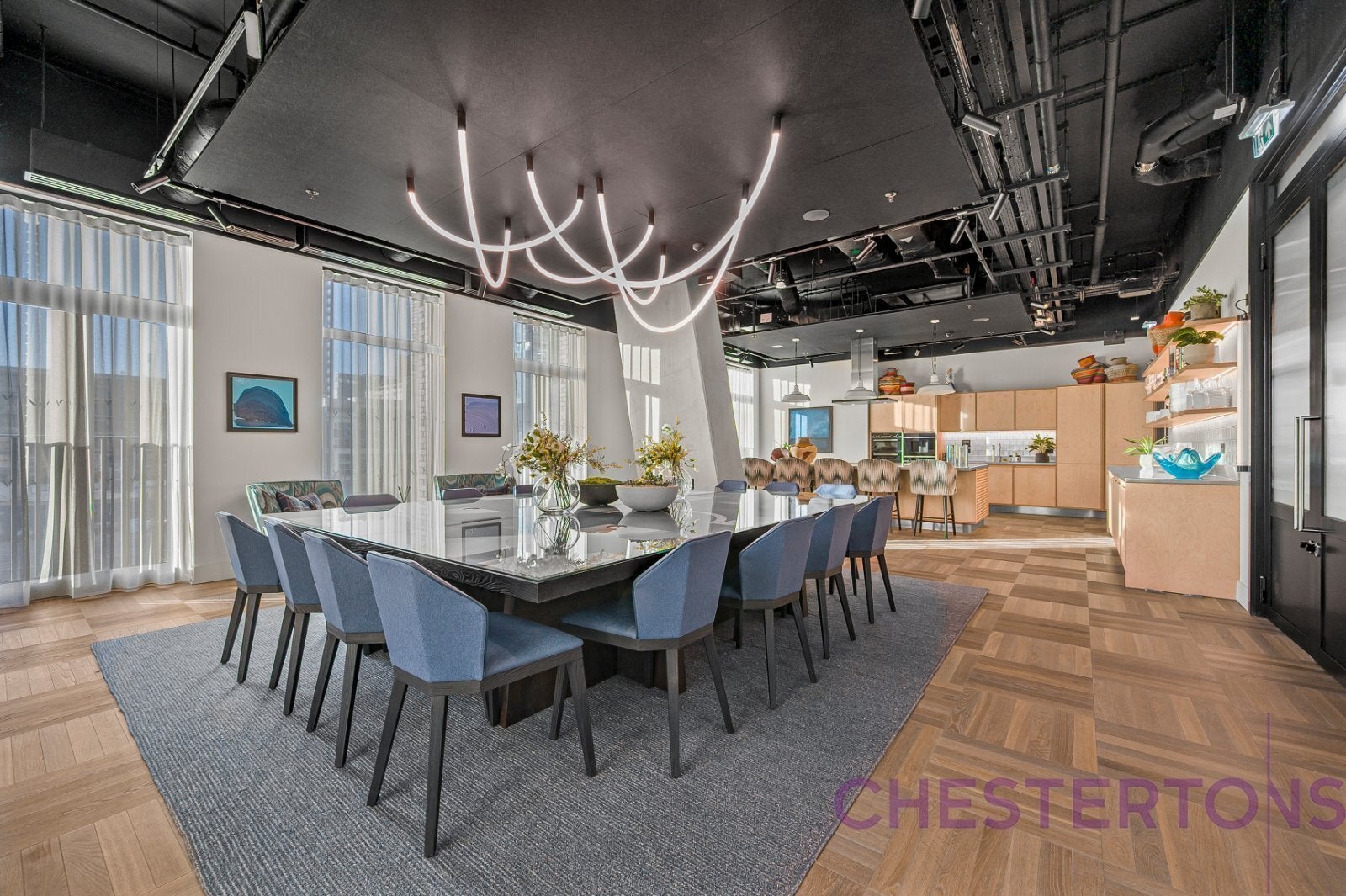 Flat Charter Street in Greater London