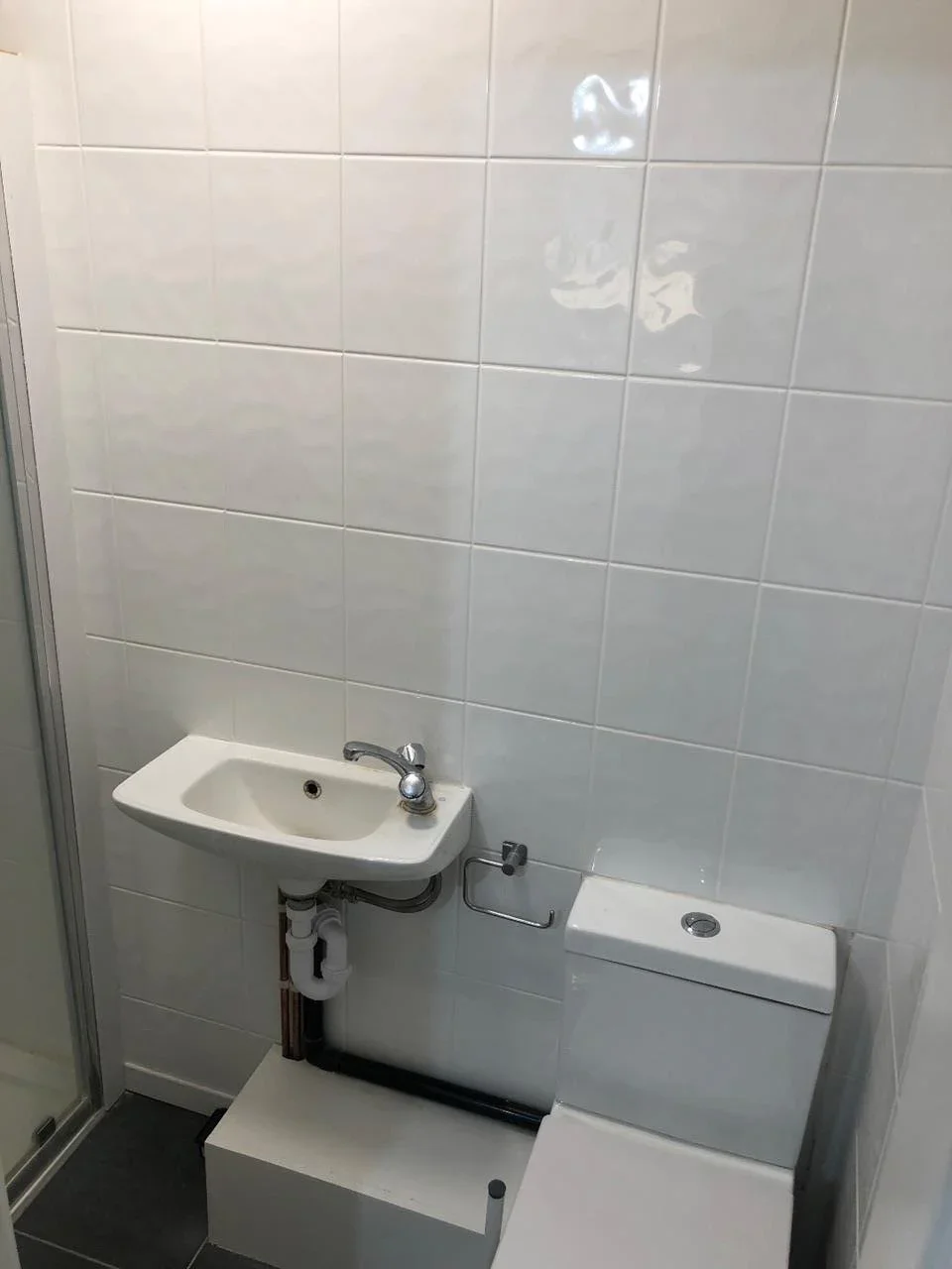 Room Edgware Road in Greater London