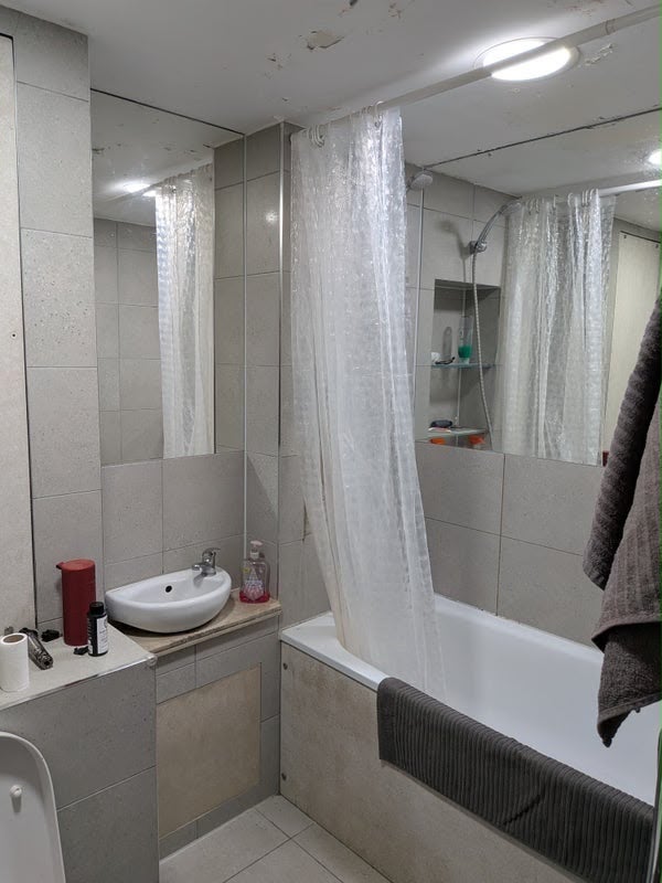Room Rowstock Gardens in Greater London