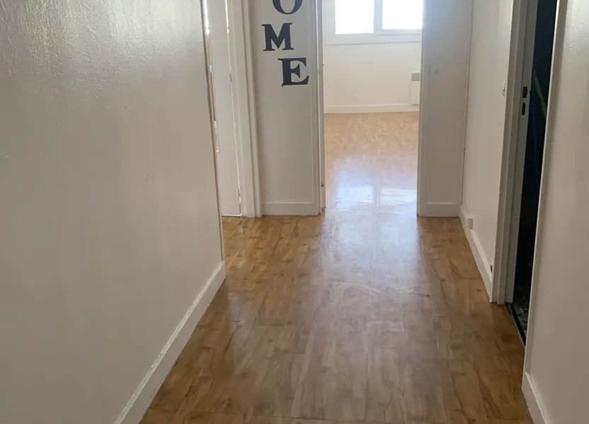 Flat Allée Massenet in Saint-Michel-sur-Orge
