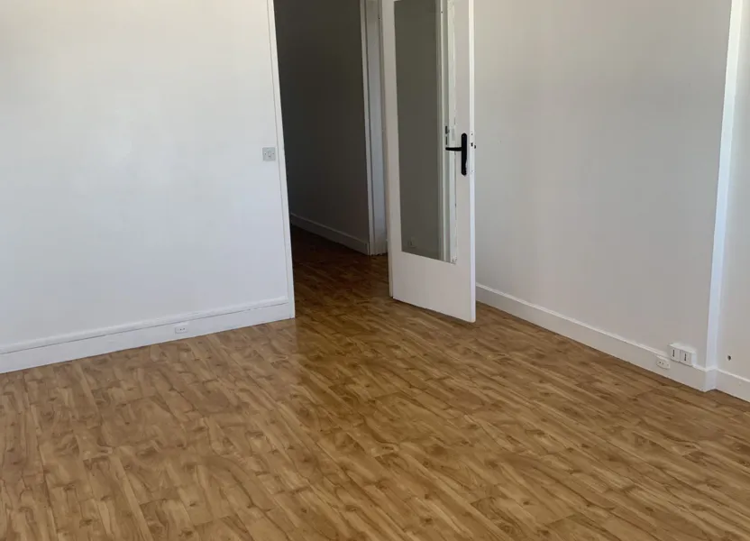 Flat Allée Massenet in Saint-Michel-sur-Orge