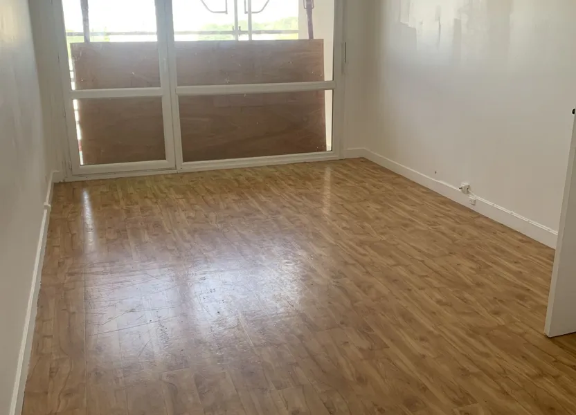 Flat Allée Massenet in Saint-Michel-sur-Orge