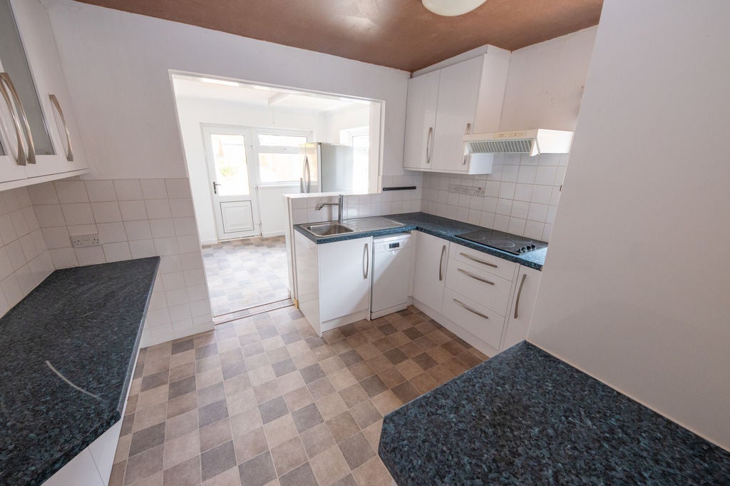 House Shillinglee in Havant