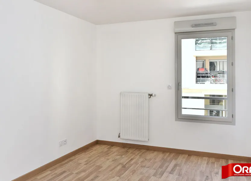 Flat Rue Saint-Antoine in Lyon