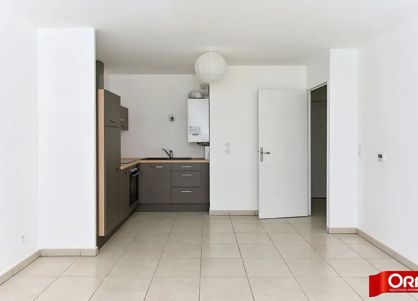 Flat Rue Saint-Antoine in Lyon