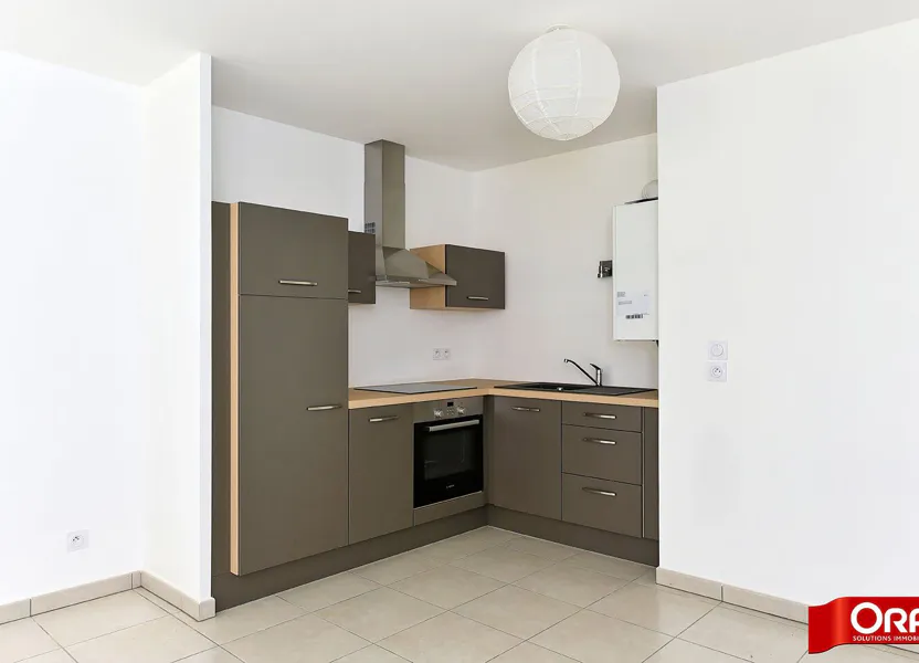 Flat Rue Saint-Antoine in Lyon