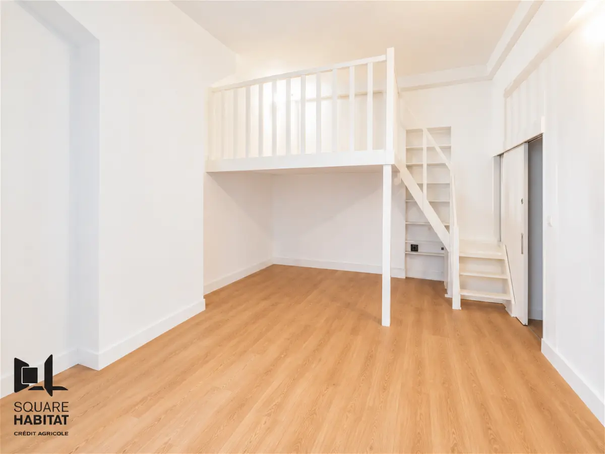 Appartement Impasse de la Grandière à Tours