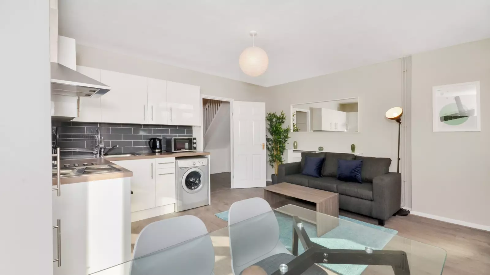 Room Wendon Street in Greater London
