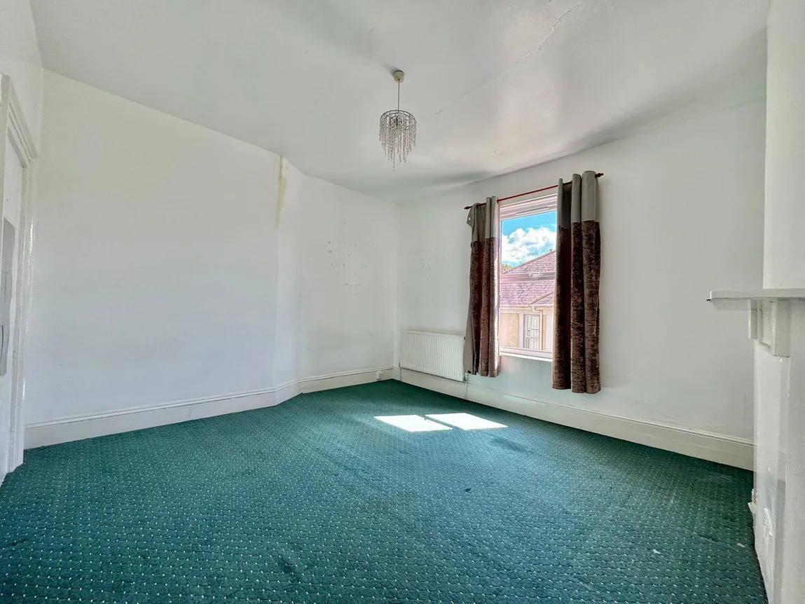 Flat Bath Lane in Torquay