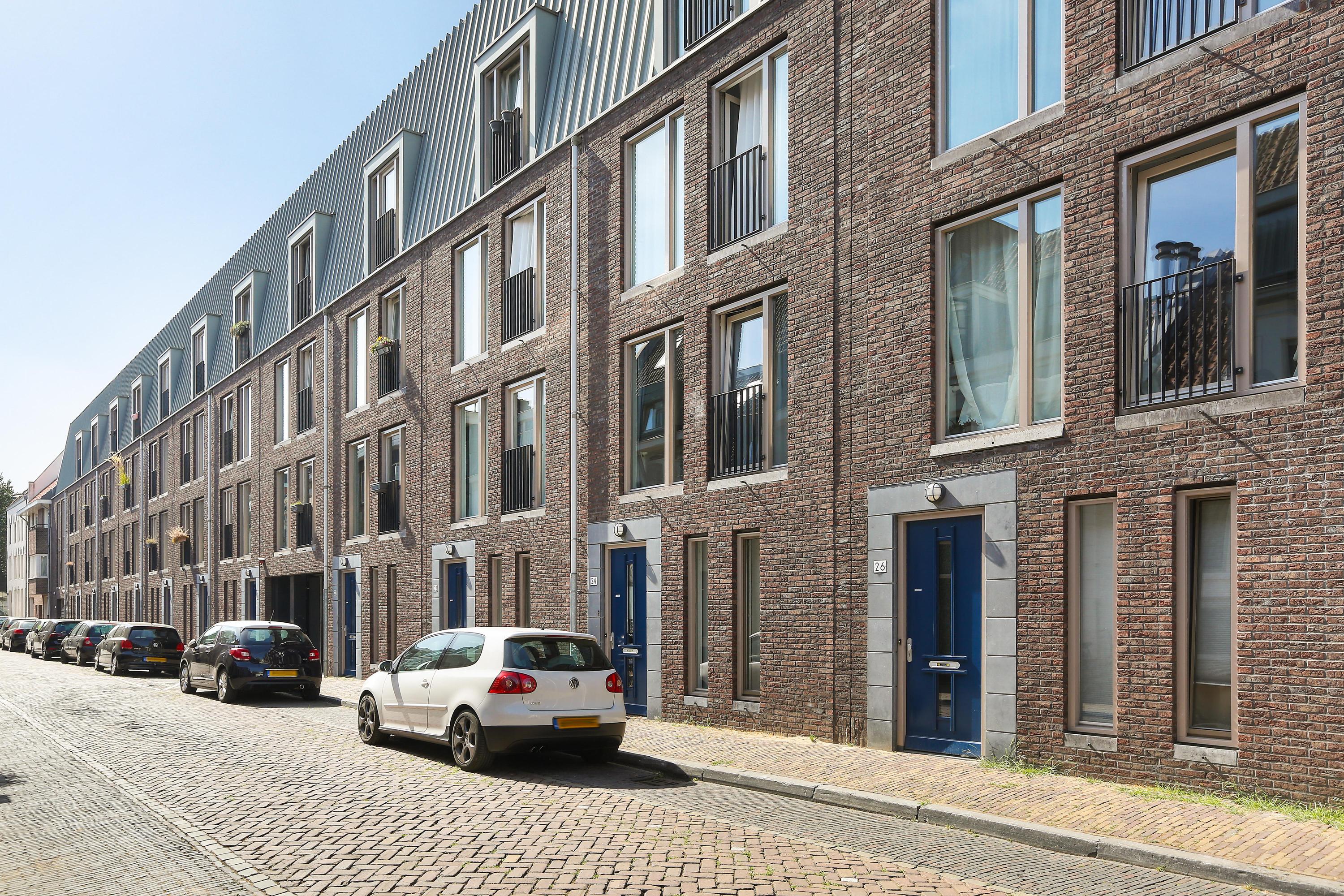 Woning te huur: Groenestraat, Utrecht