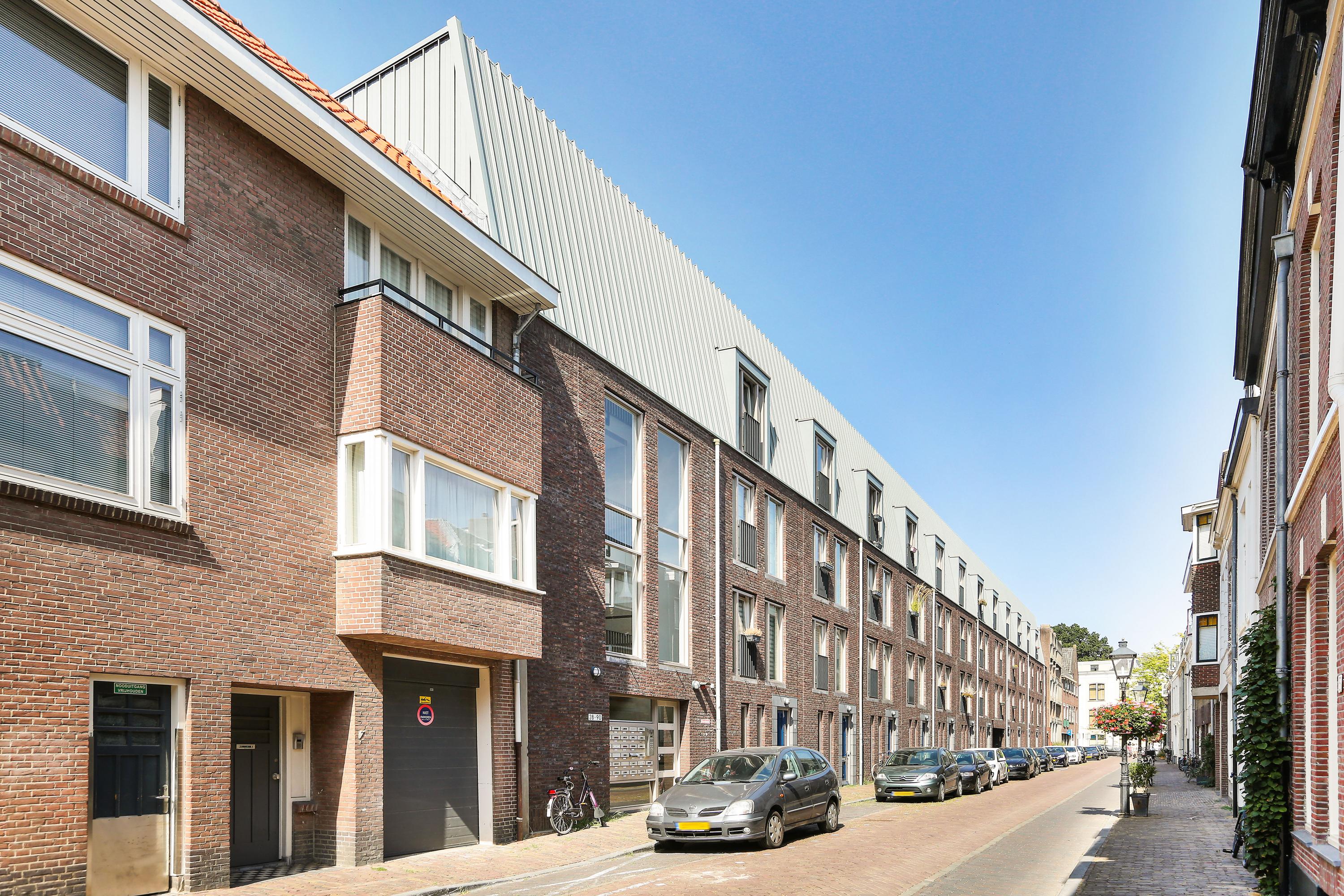 Woning te huur: Groenestraat, Utrecht