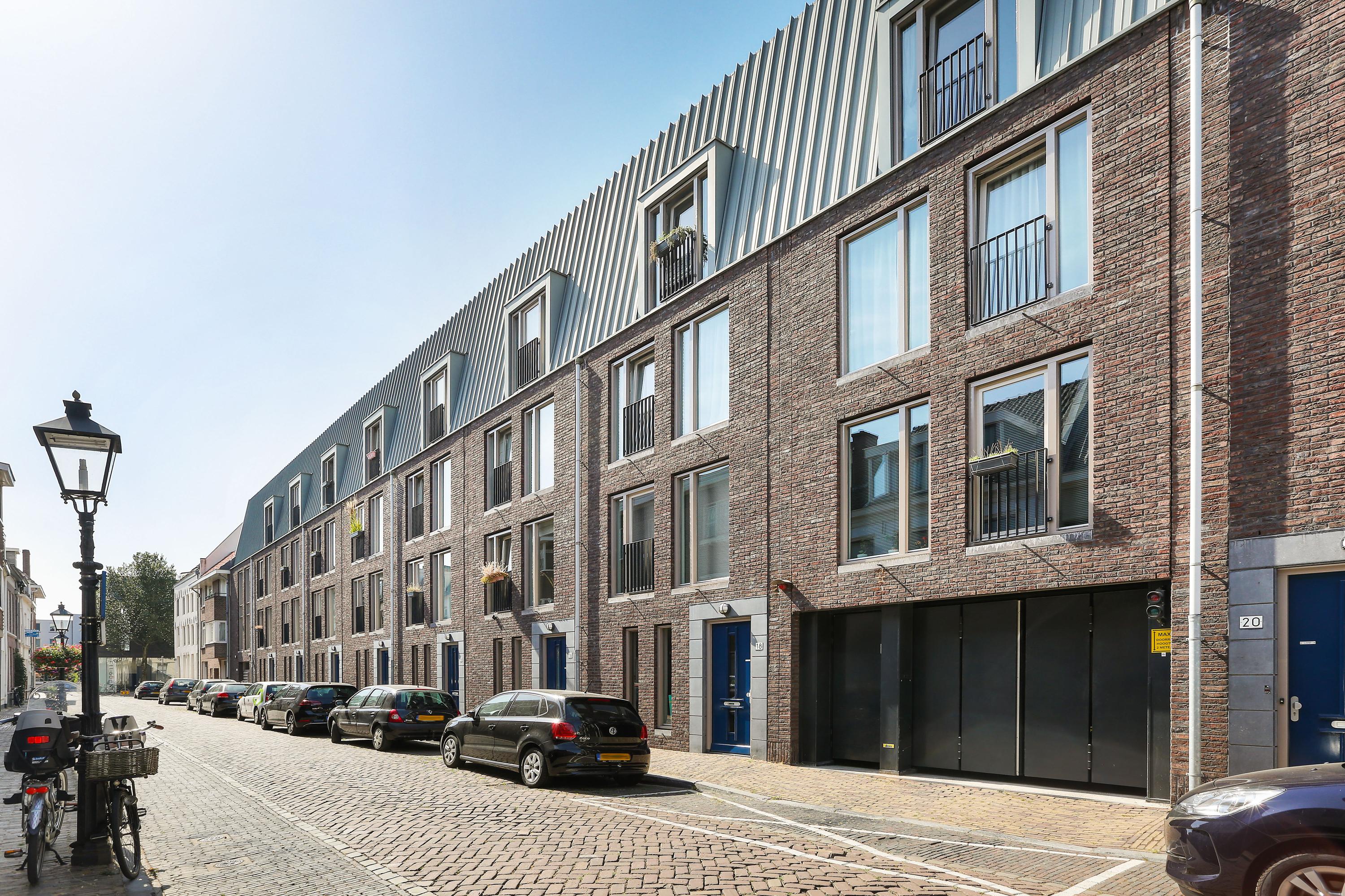 Woning te huur: Groenestraat, Utrecht