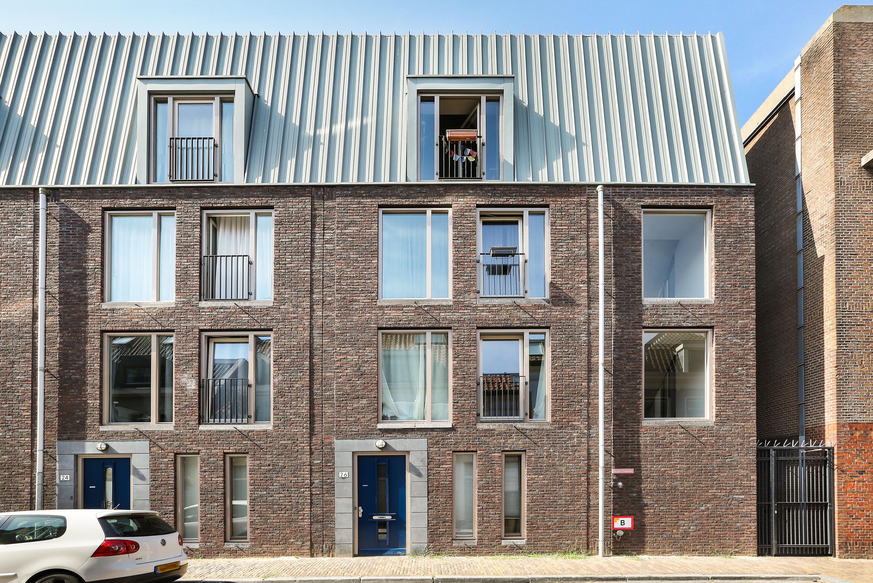 Woning te huur: Groenestraat, Utrecht